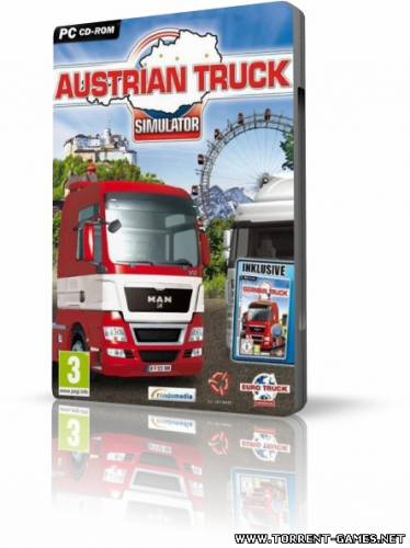 German Truck Simulator